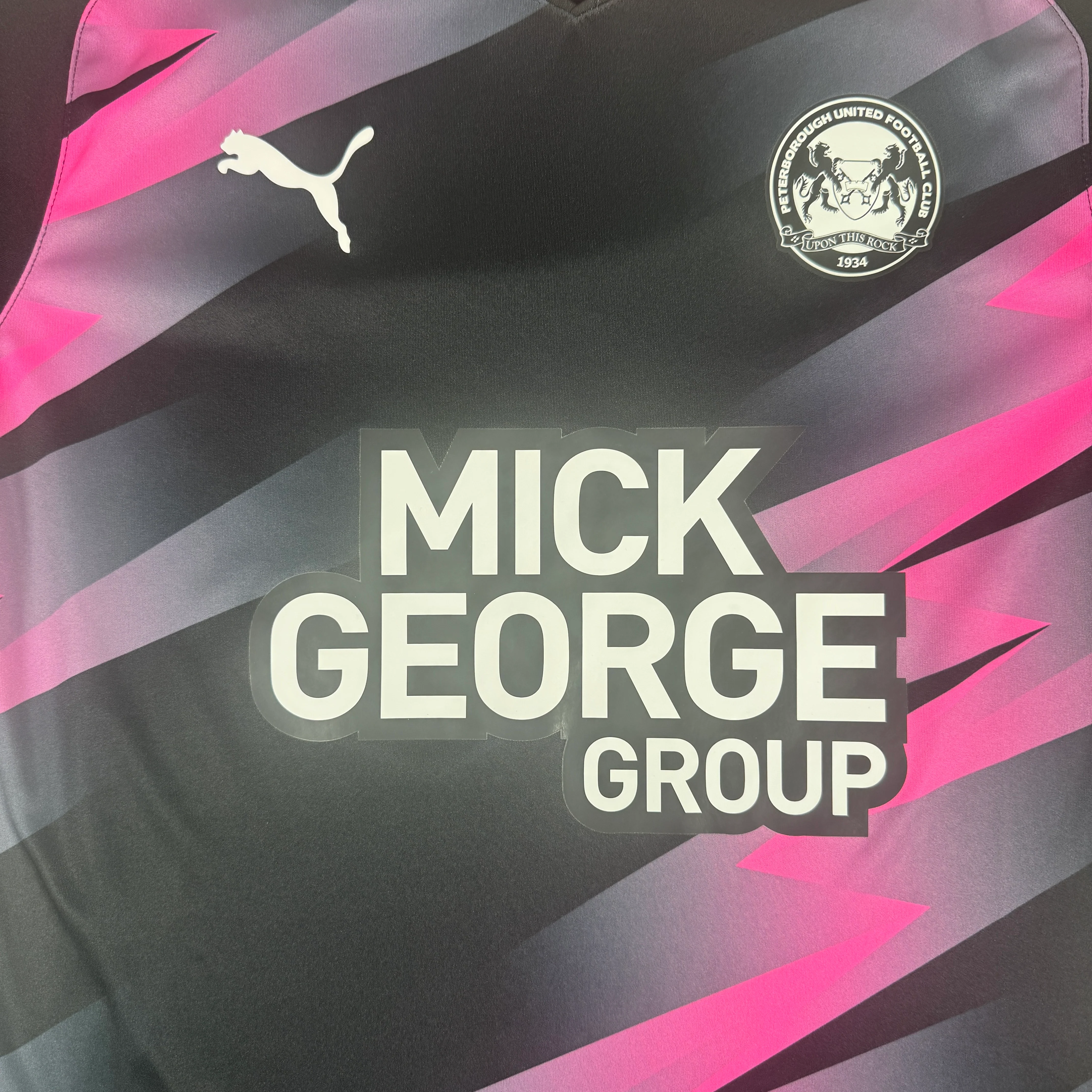 Peterborough 2021-22 Away
