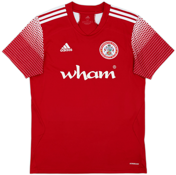 Accrington Stanley 2020-21 Home