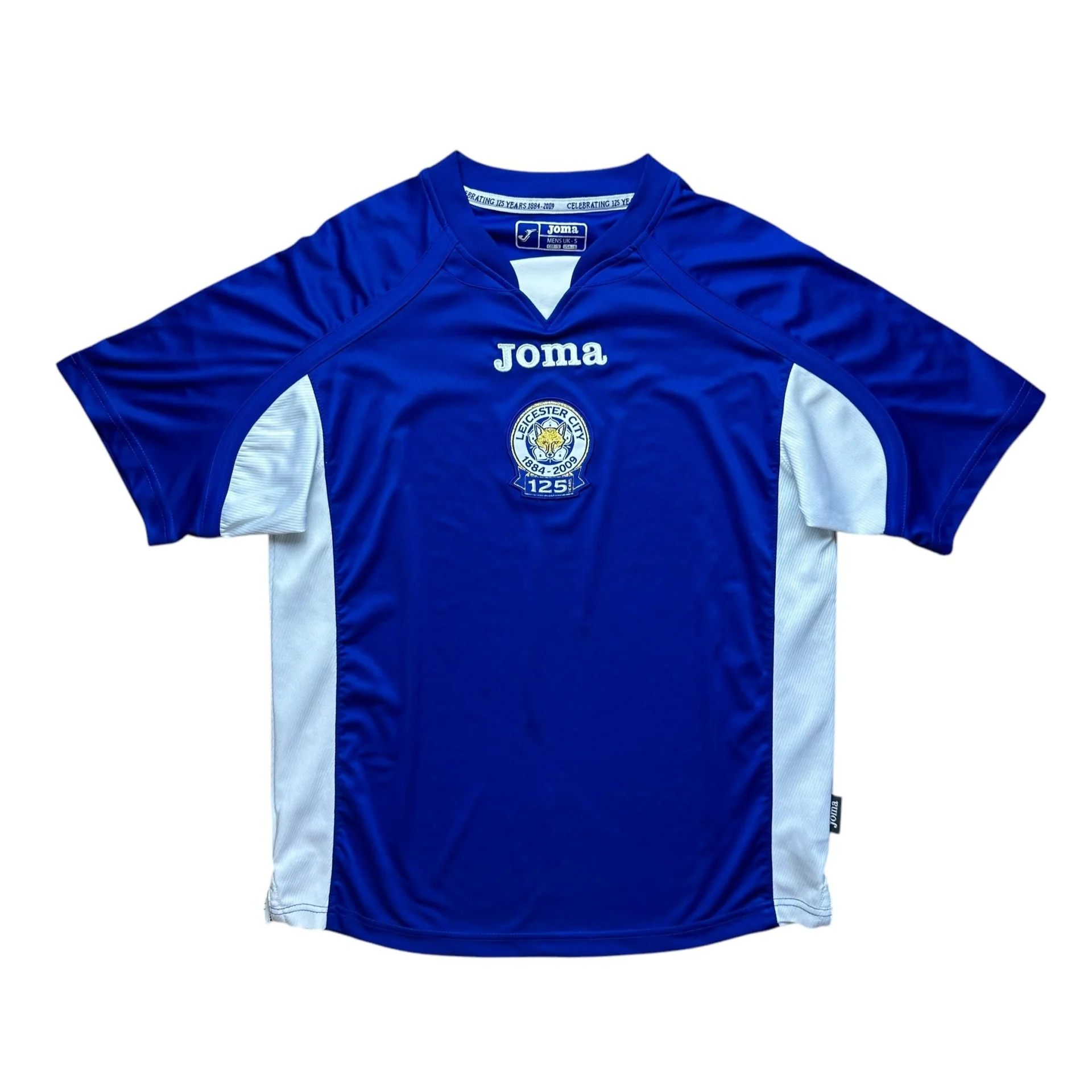 Leicester 2009-10 Special