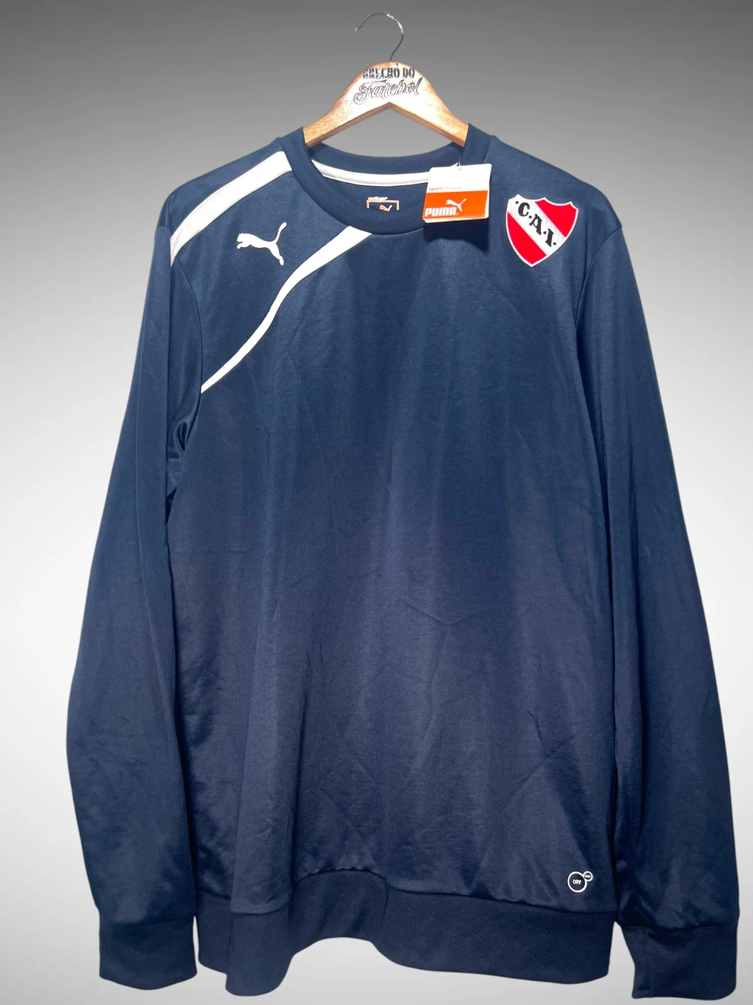 Independiente 2010 Training