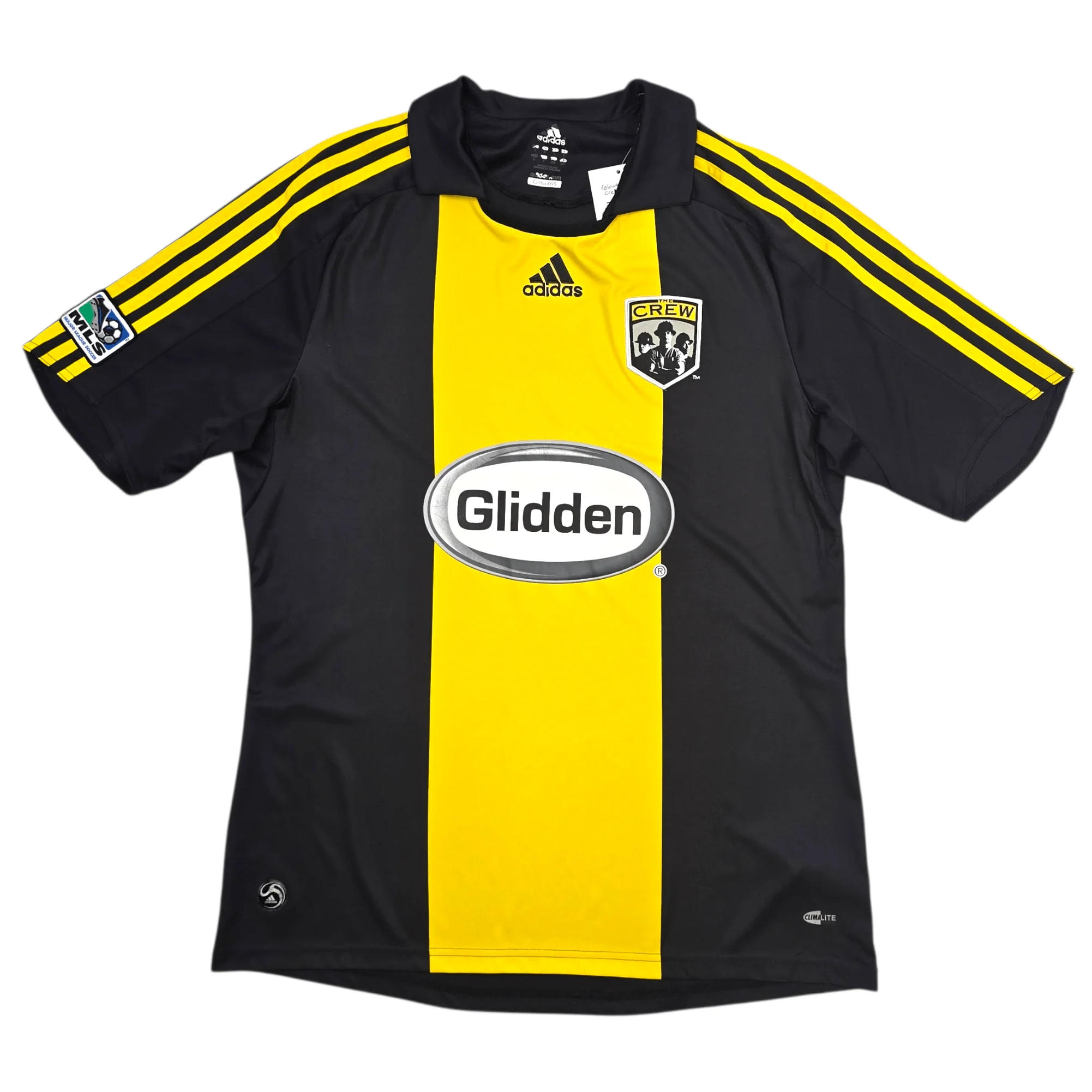 Colo Colo 2008-09 Away