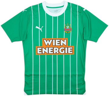 Rapid Vienna 2023-24 Home