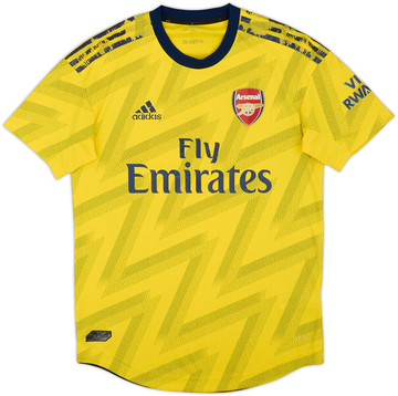 Arsenal 2019-20 Away