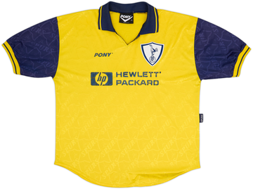 Tottenham Hotspur 1995-96 Third