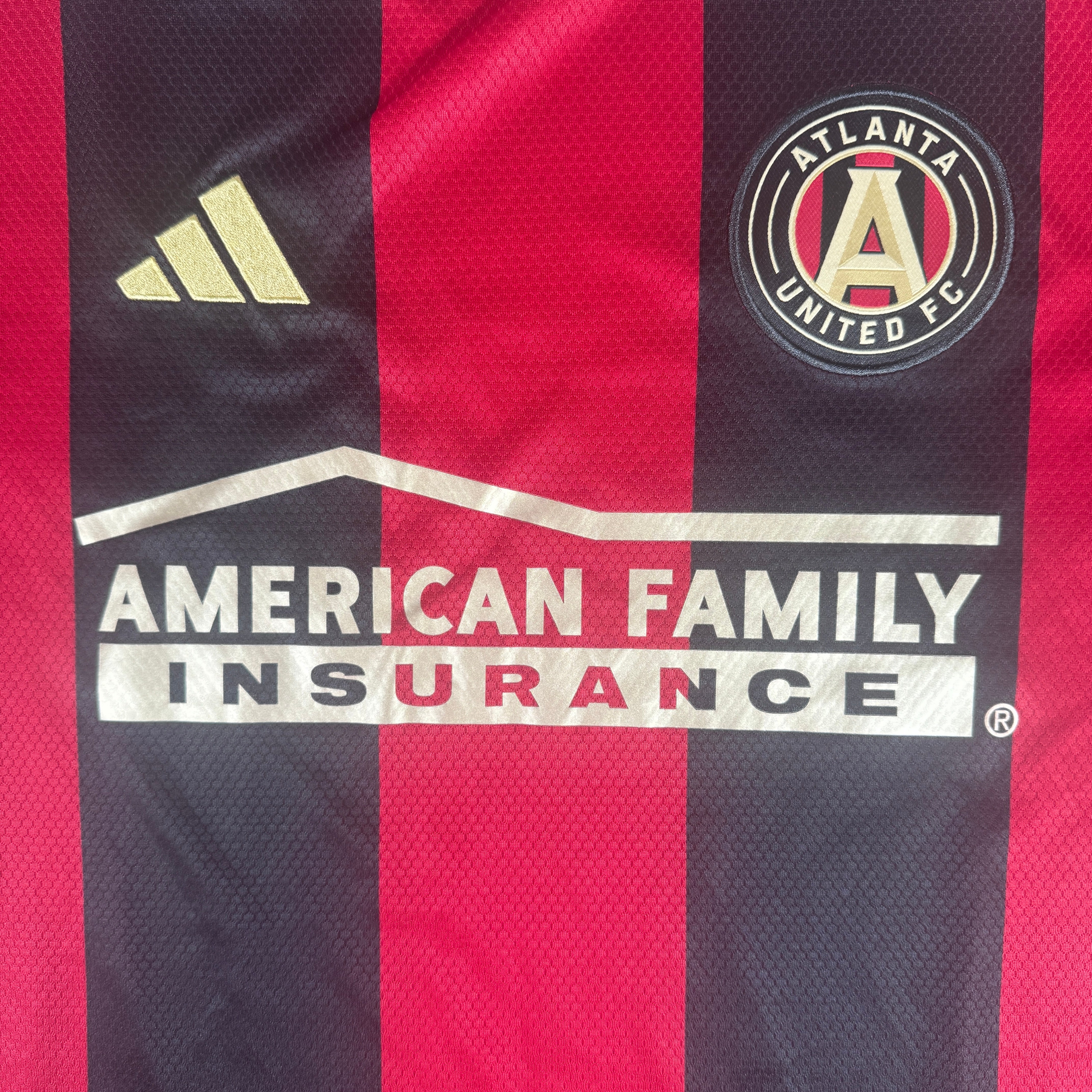 Atlanta 2023-24 Home