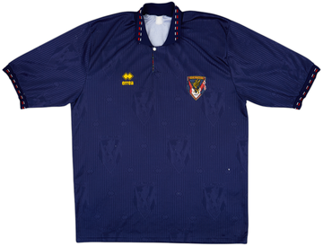 Genoa 1992-93 Third