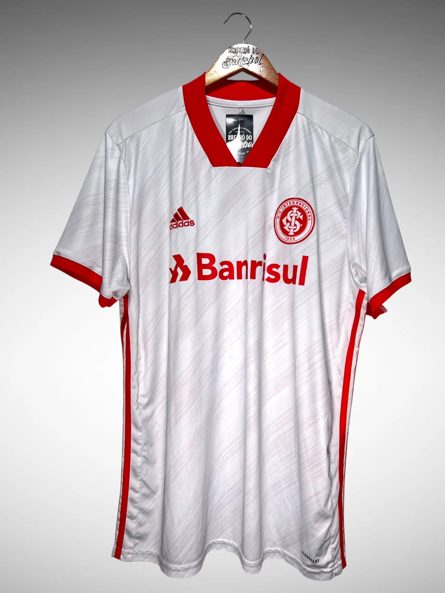 Internacional 2020 Away