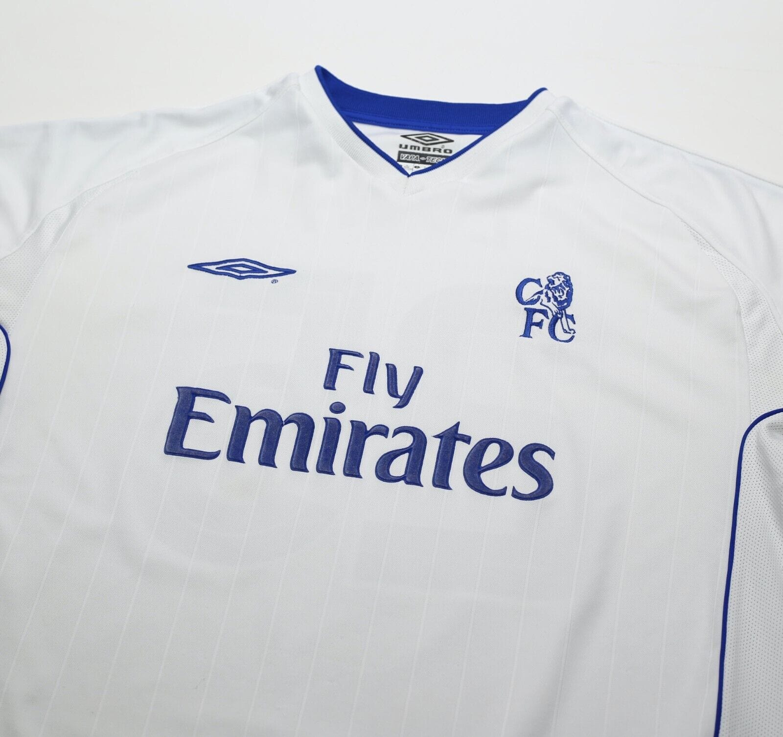 Chelsea 2001-03 Away