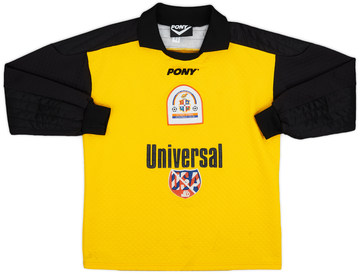 Luton Town 1995-96 Gk