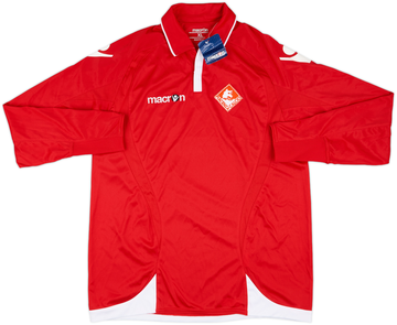 Piacenza 2010-11 Home