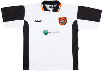 Dundee United 1996-97 Away