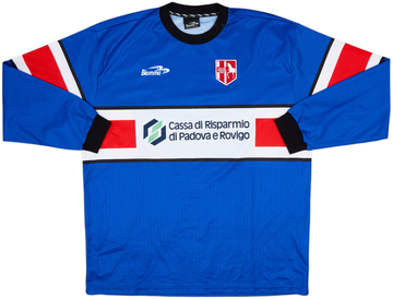 Padova 1999-00 Gk