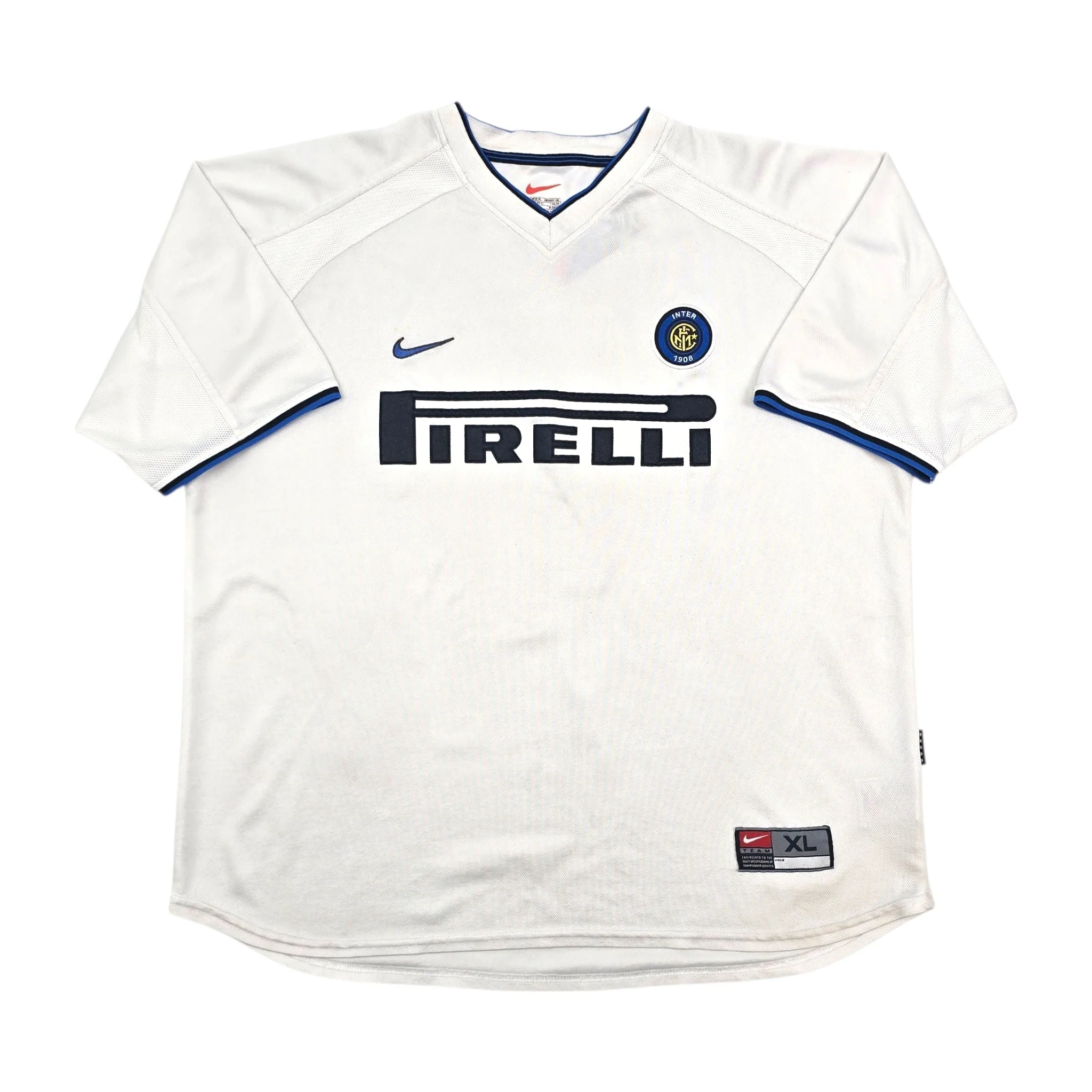 AC Milan 1999-00 Away