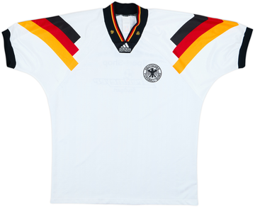 Germany 1992-93 Home