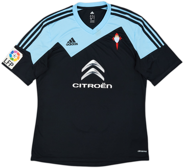 Celta Vigo 2013-14 Away