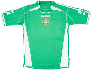 Avellino 2006-07 Home