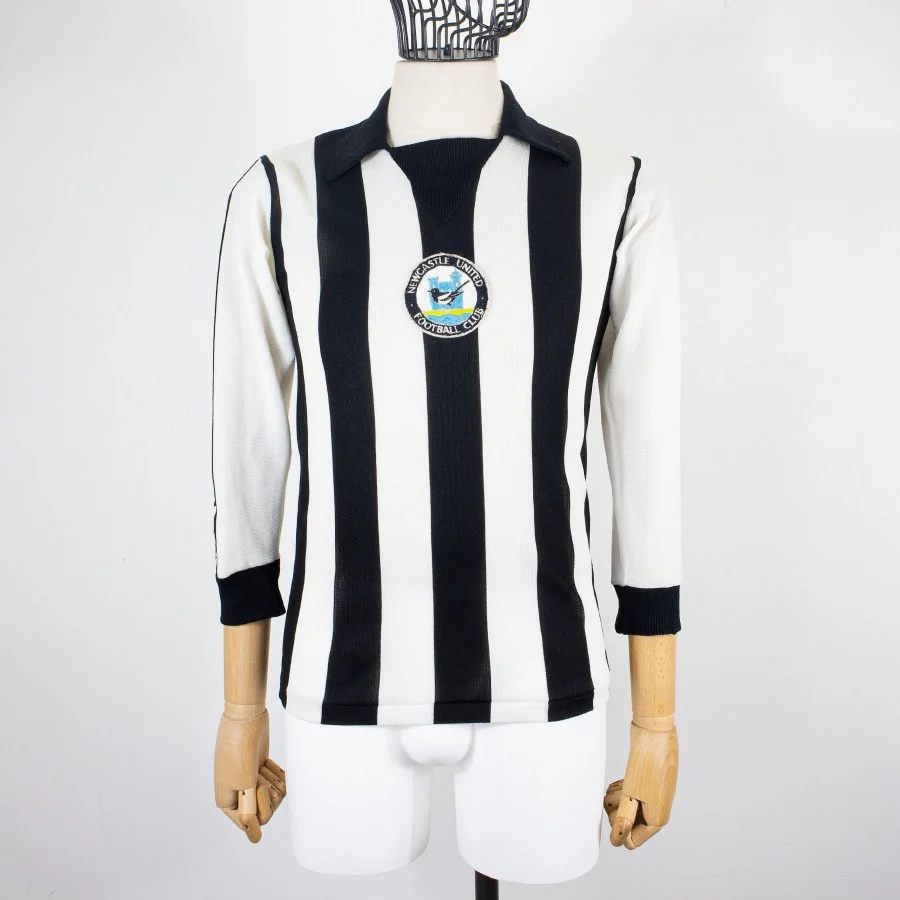 Newcastle 1978-79 Home