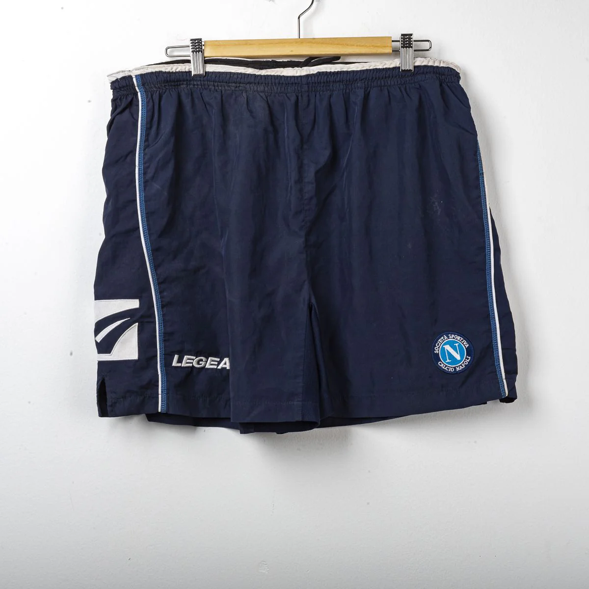 Napoli 2003-04 Third