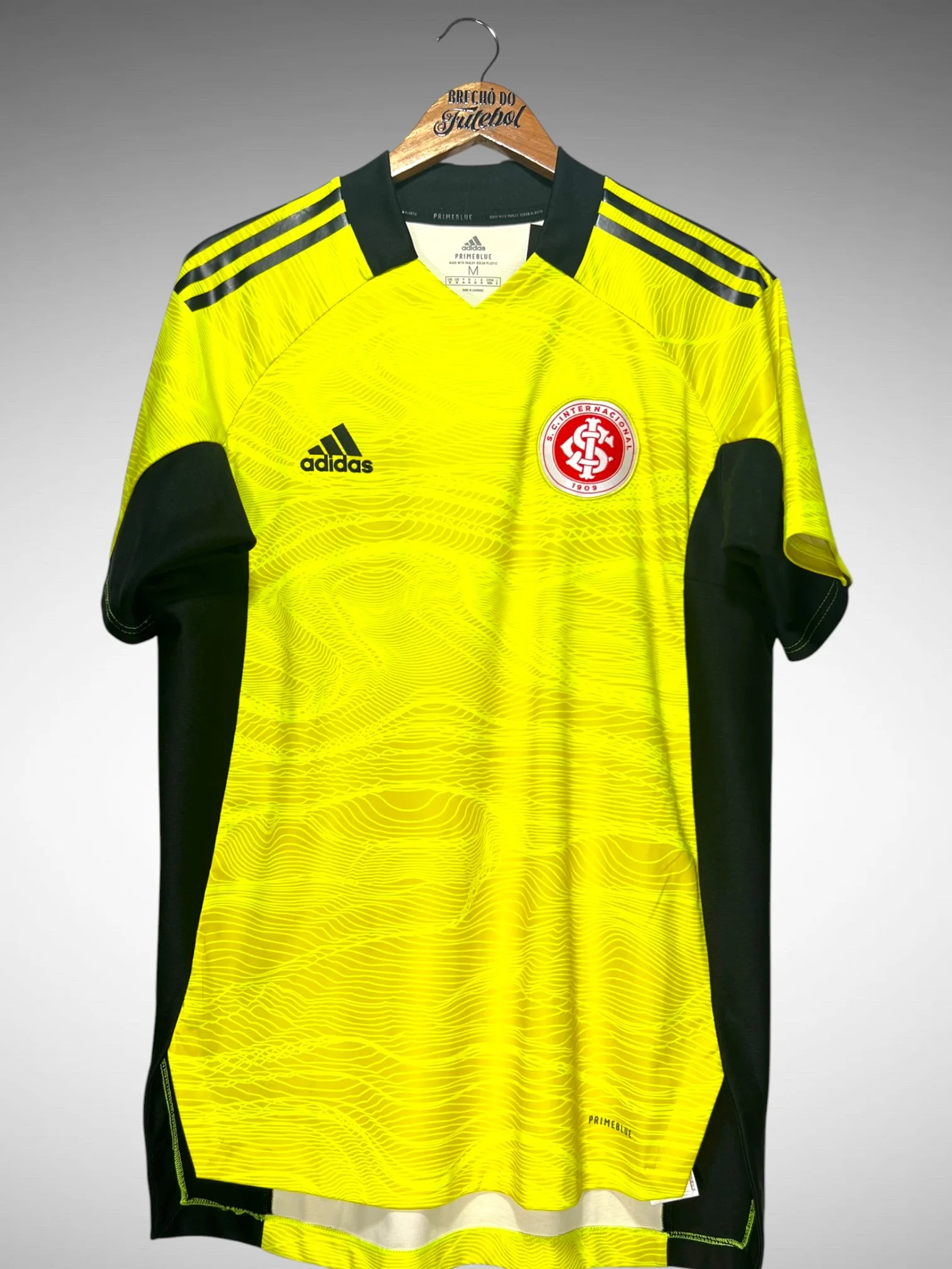 Internacional 2021 Gk