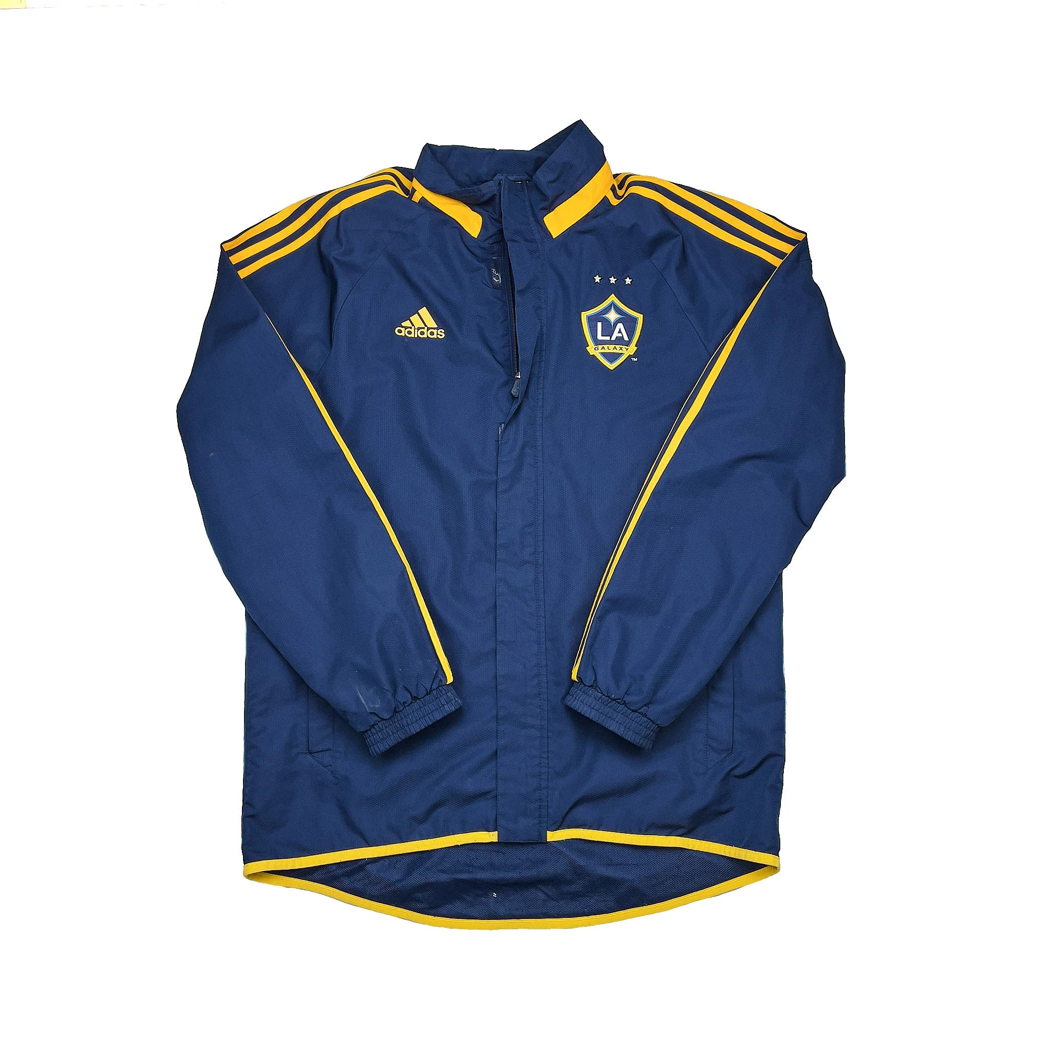 LA Galaxy 2012-13 Training