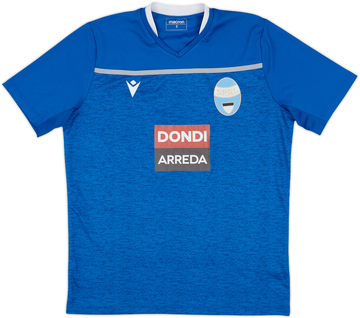 SPAL 2019-20 Training
