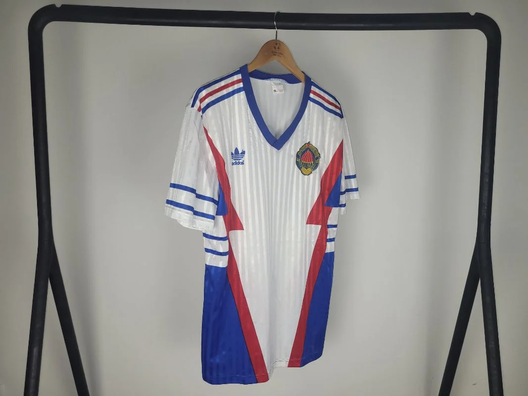 Yugoslavia 1990 Special