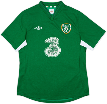 Ireland 2013-14 Home