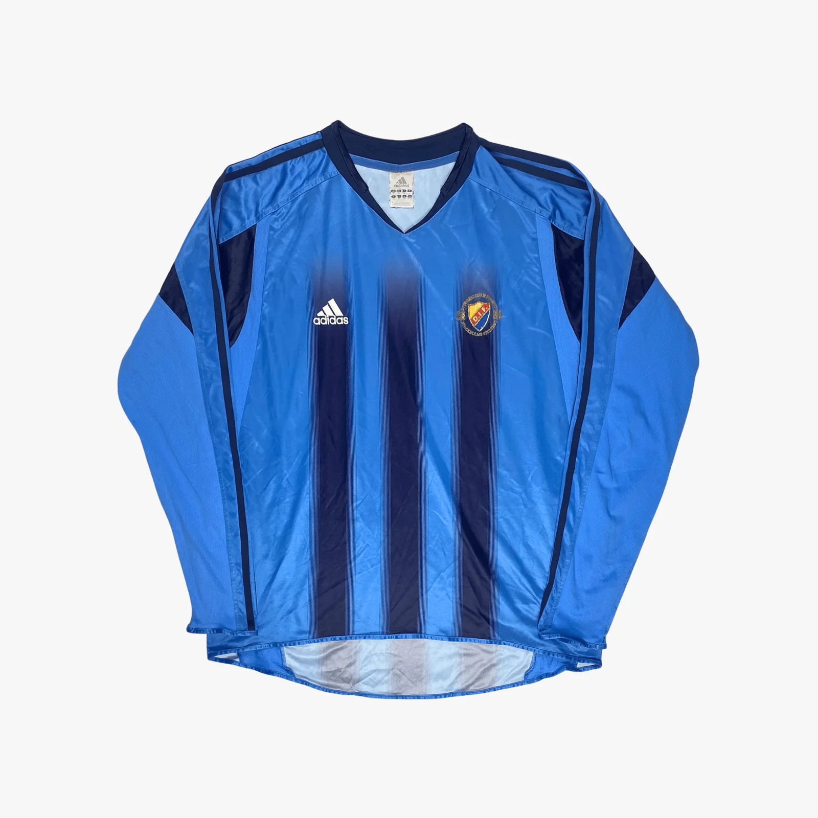 Djurgardens 2004-05 Home