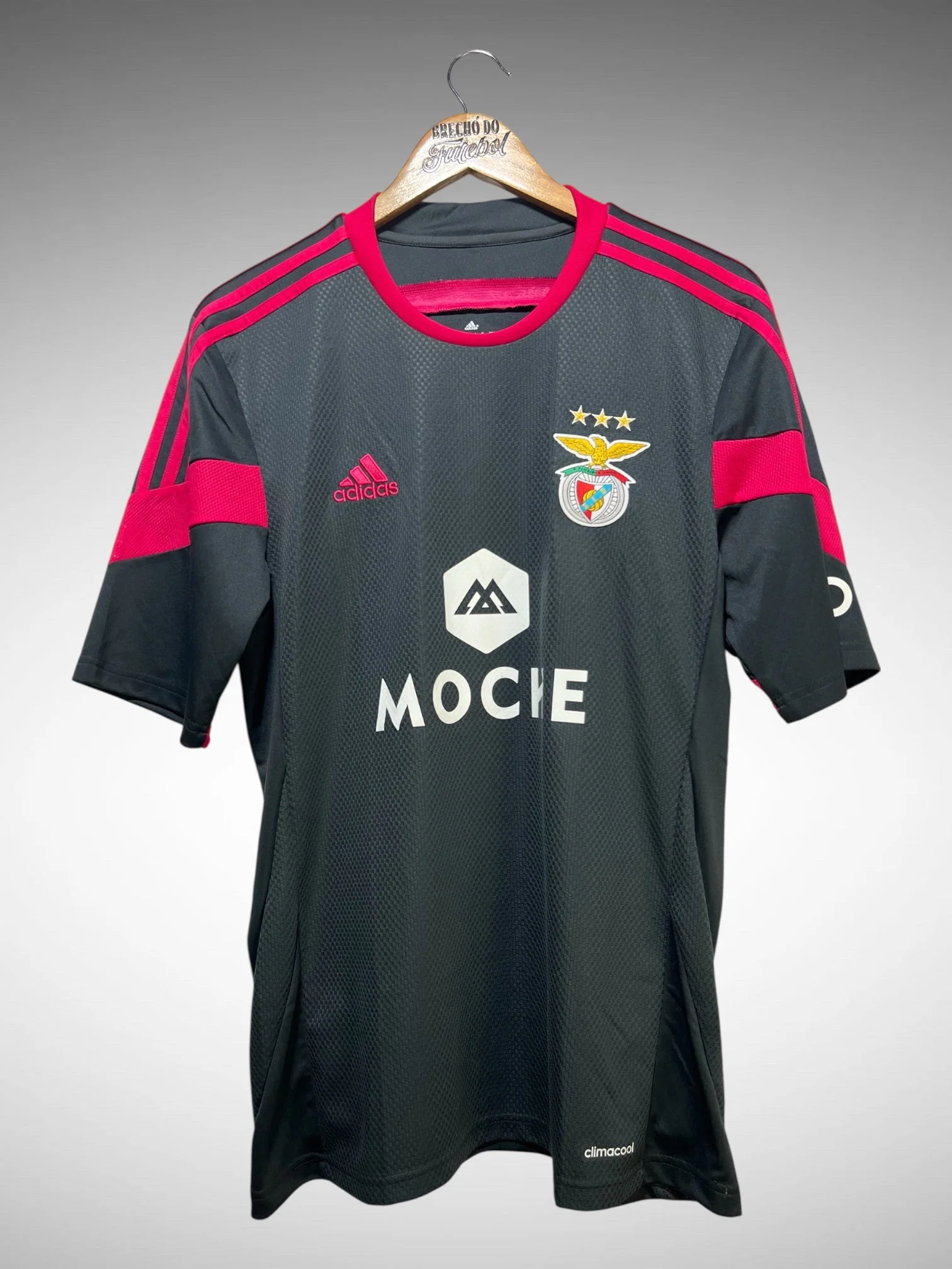 Benfica 2014 Away