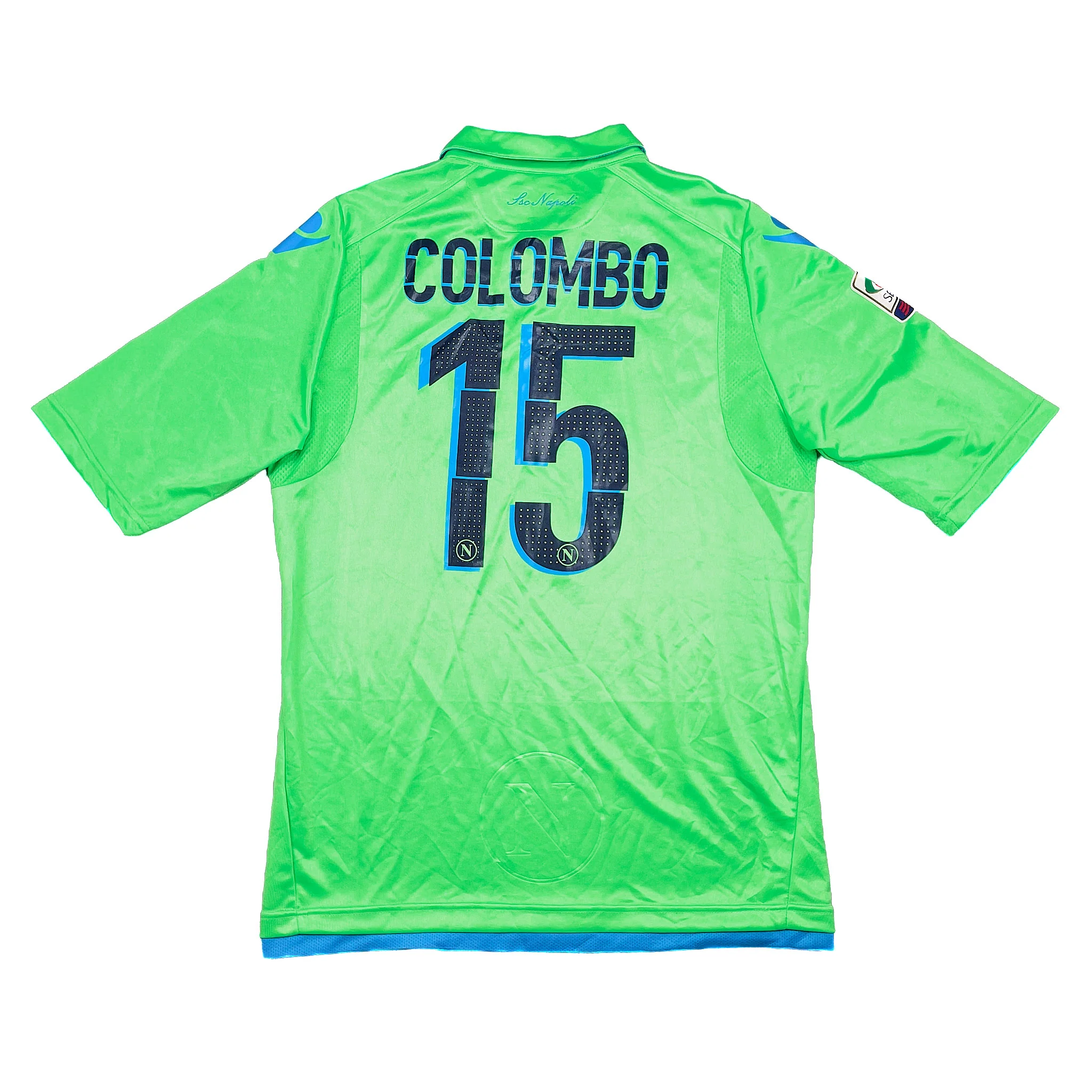 Napoli 2014-15 Special