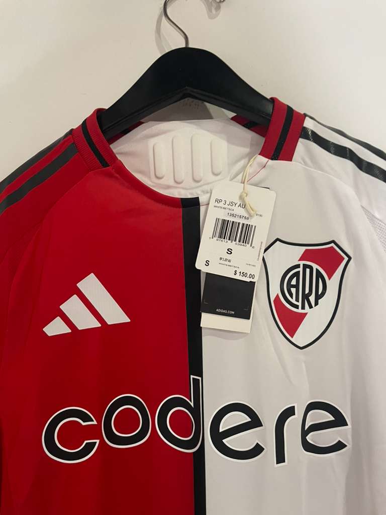 River Plate 2025 Special