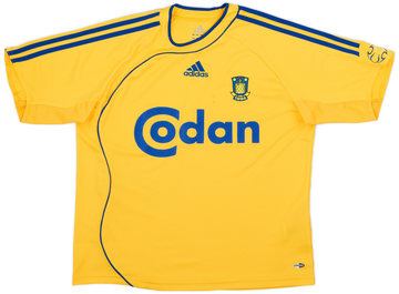 Brondby 2005-06 Home