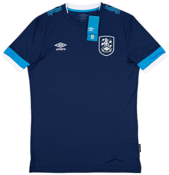 Huddersfield 2019-20 Away