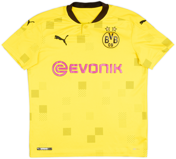 Borussia Dortmund 2020-21 Special