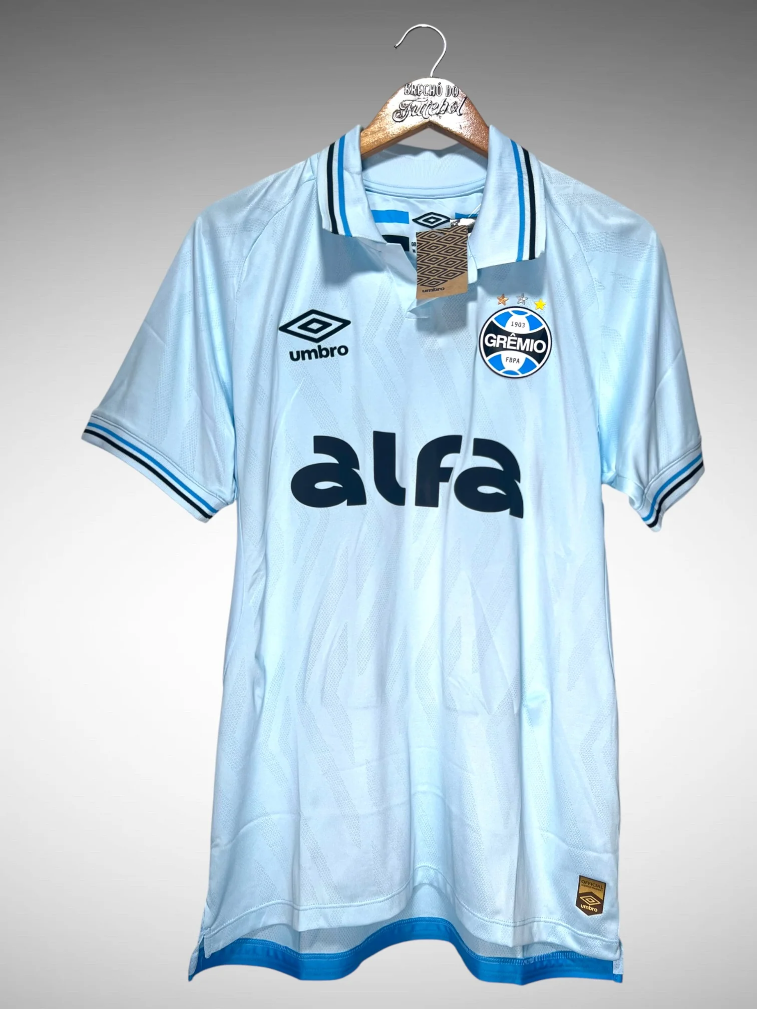 Gremio 2025 Away
