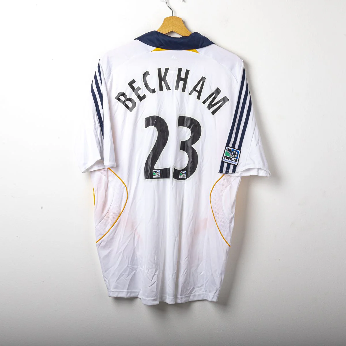 Los Angeles FC 2007-08 Home