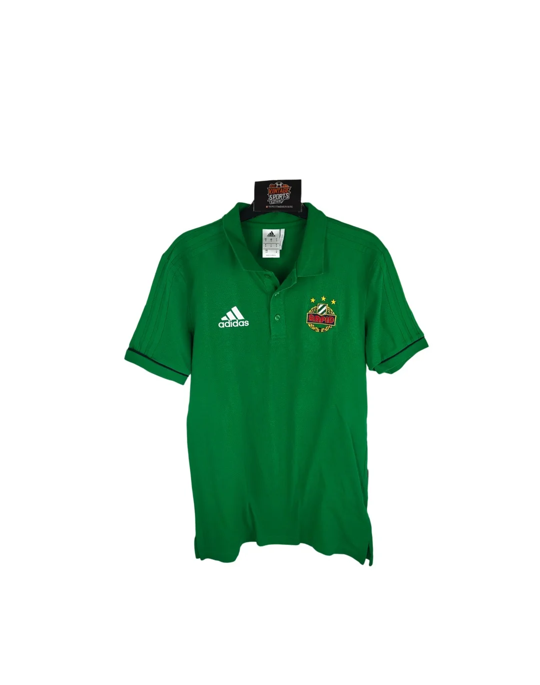 Rapid Wien 2017-18 Training