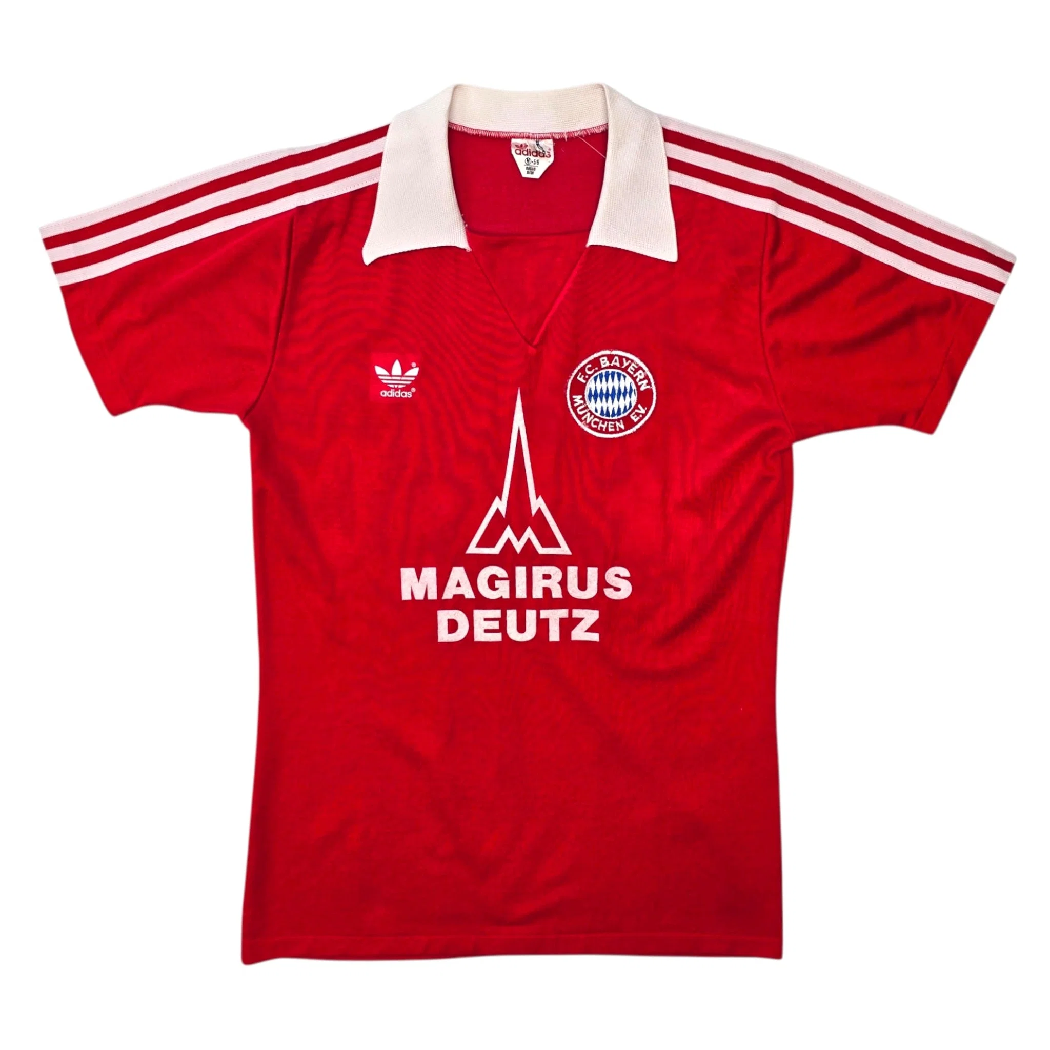 Bayern Munich 1978-79 Home