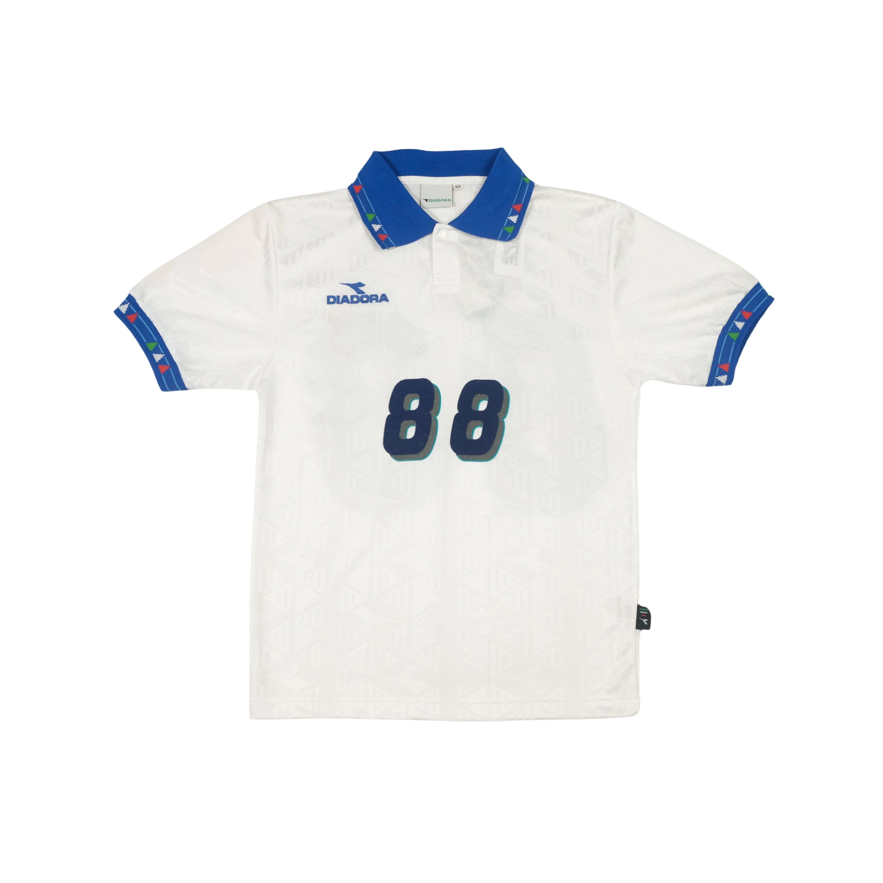 Italy 1994 Away