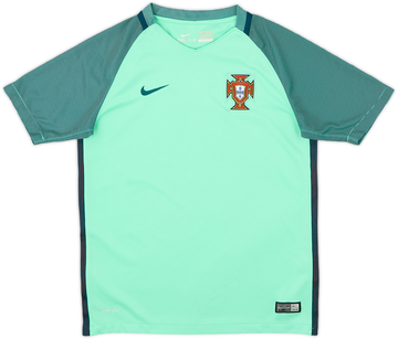 Portugal 2016-17 Away