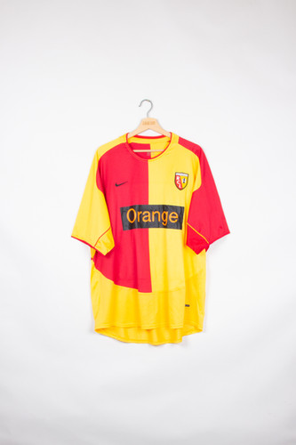 RC Lens 2004-05 Home
