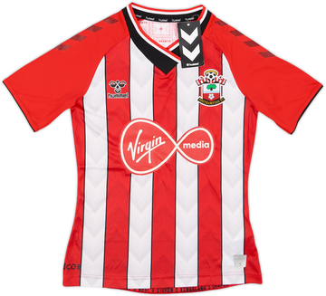 Southampton 2021-22 Home