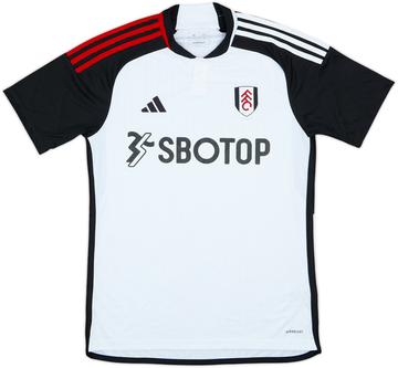 Fulham 2023-24 Home