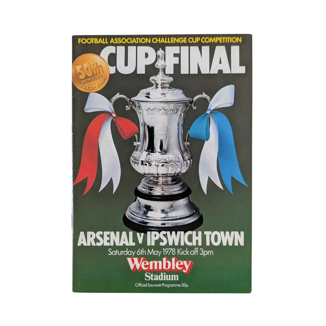 Ipswich Town 1978 Special