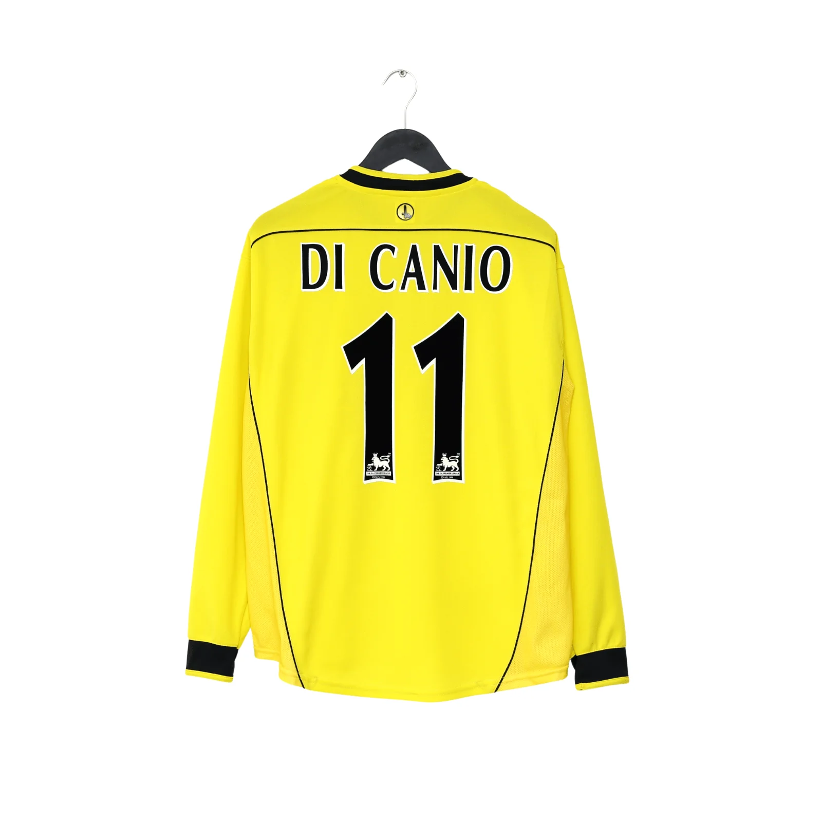 Charlton Athletic 2003-05 Away