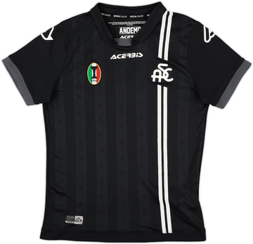 Spezia 2021-22 Away