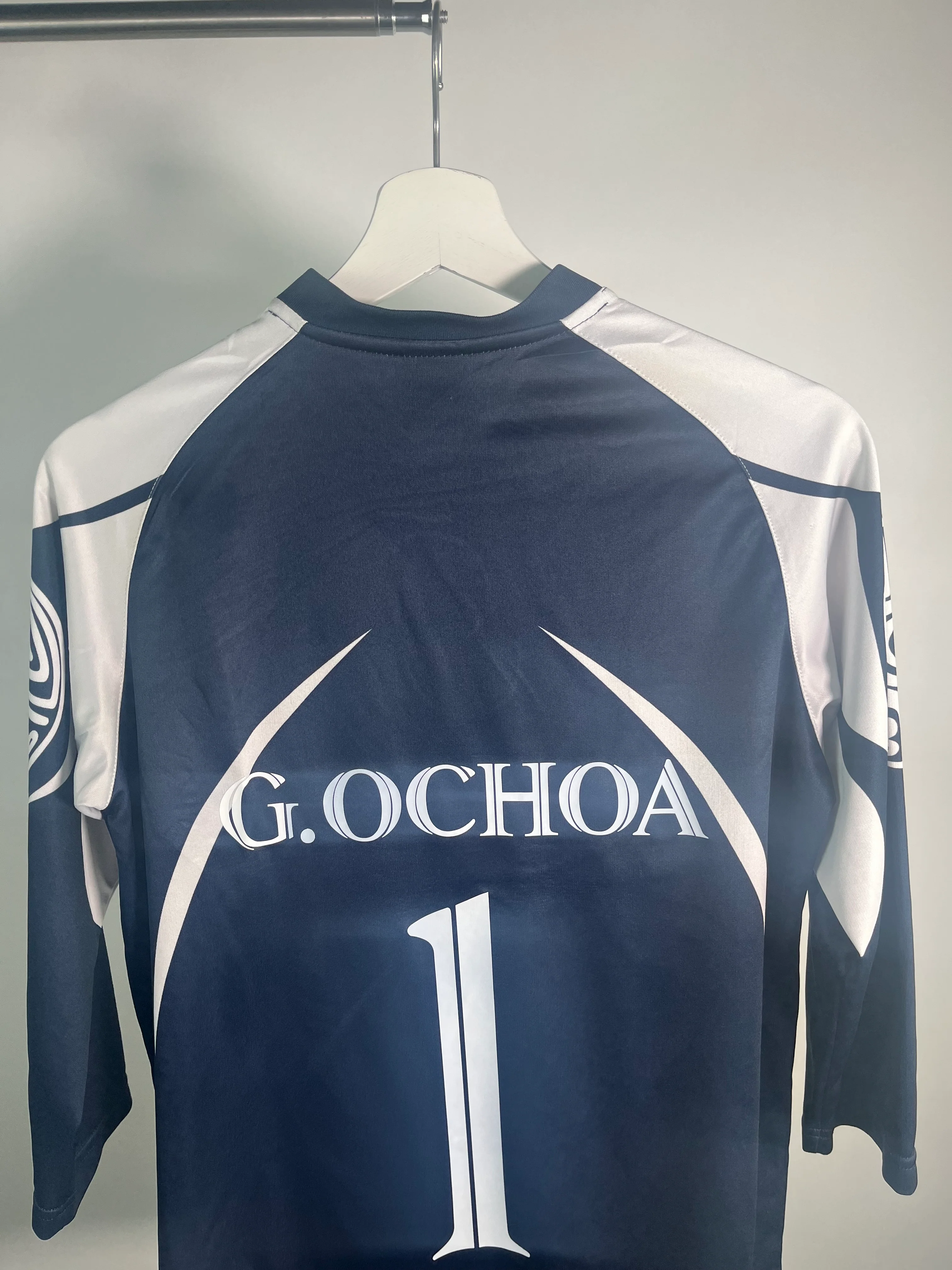 Club America 2008-09 Gk