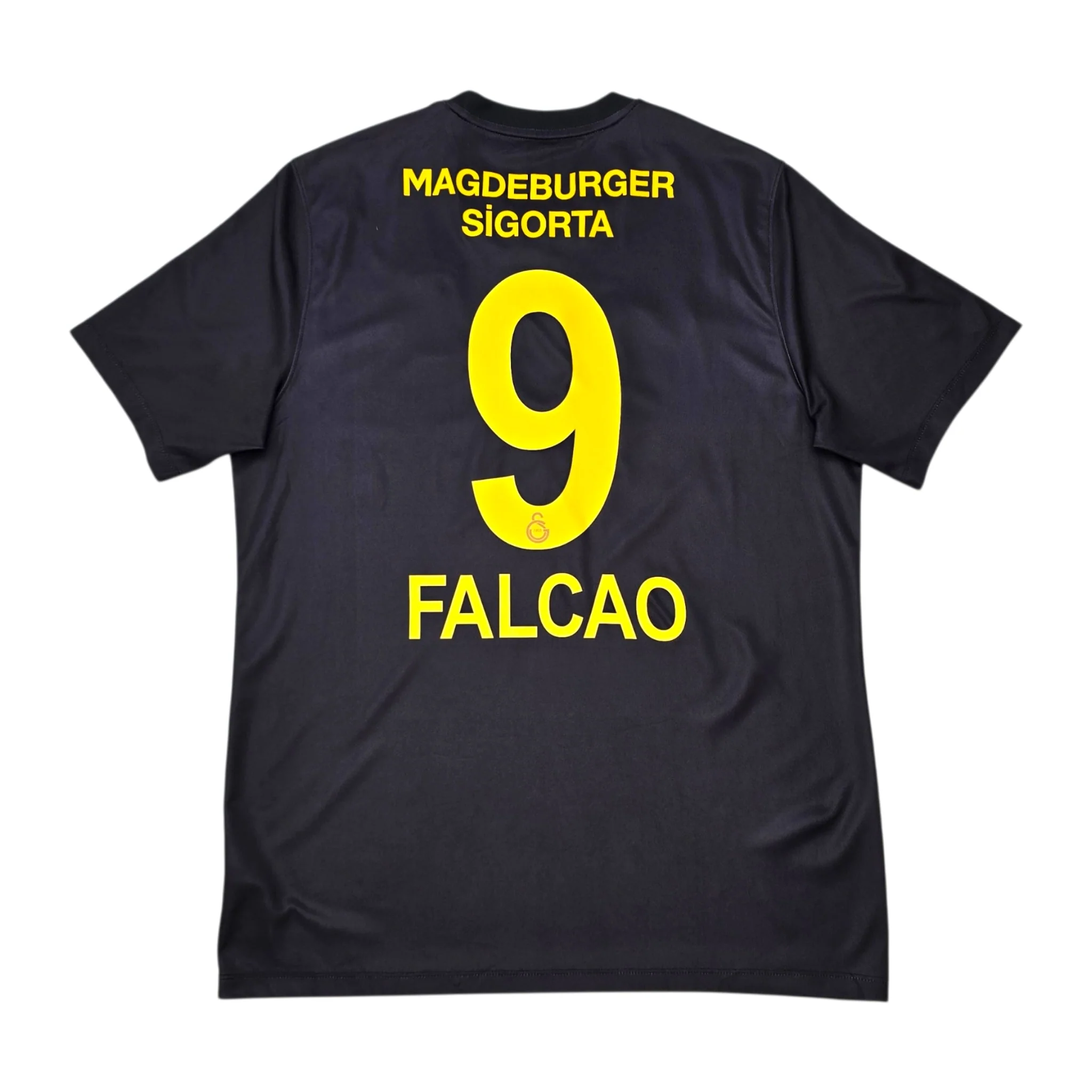 Galatasaray 2021-22 Away