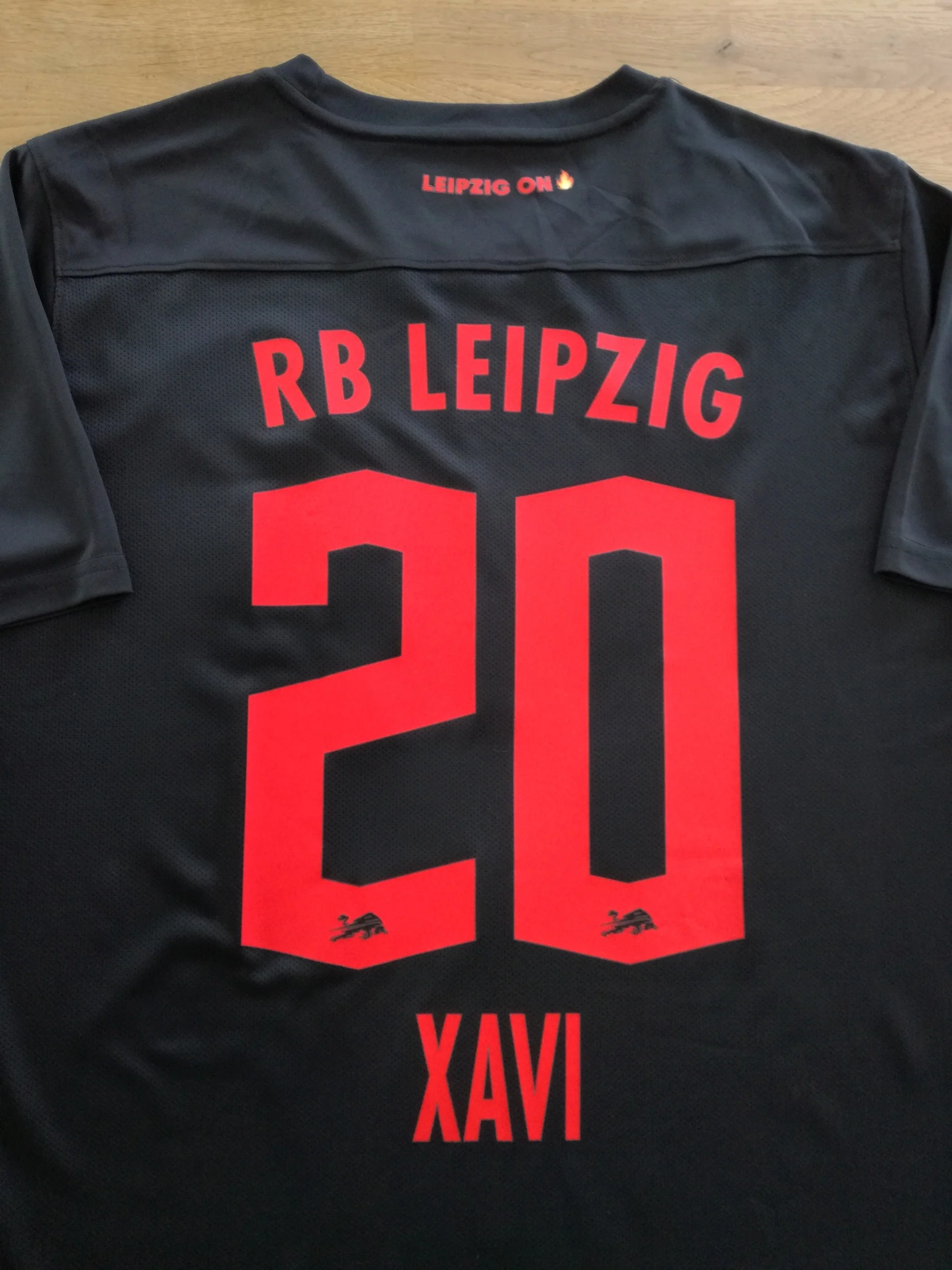 RB Leipzig 2023-24 Special