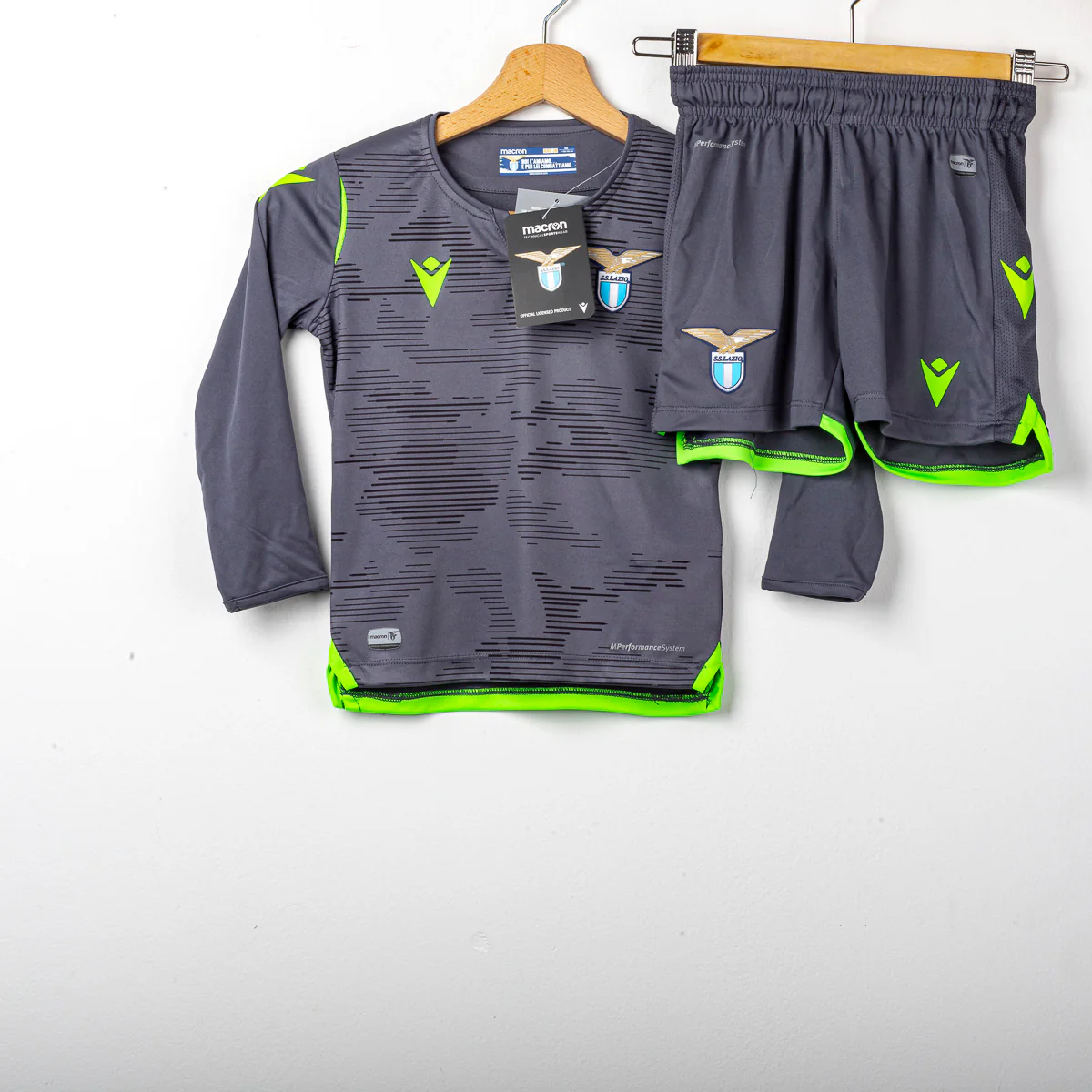 Lazio 2019-20 Gk